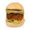 Bombay Veg Burger