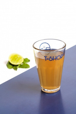 Hot Lemon Tea 500Ml