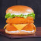 Spicy Paneer Deluxe Burger [Newly Launched]