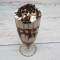 Kitkat Milkshake With Vanilla Ice Cream (350 Ml)