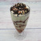 Green Pista Milkshake With Vanilla Ice Cream (350 Ml)