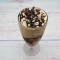Kesar Pista Milkshake With Vanilla Ice Cream (350 Ml)