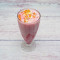 Strawberry Milkshake With Strawberry Ice Cream (350 Ml)