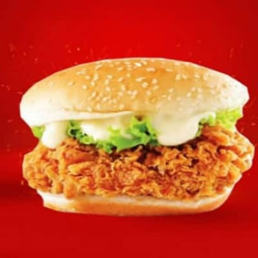 Chicken King Broast Burger