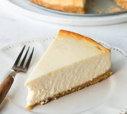 Bakedc Cheese Cake