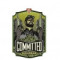 42. Committed Double IPA