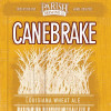 23. Canebrake