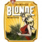 15. Brewhouse Blonde