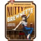 40. Nutty Brewnette