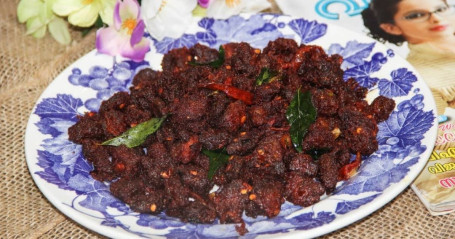 Beef Pakora (250 Ml)