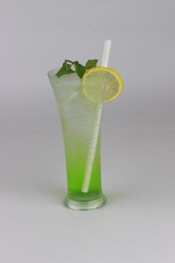 Lemon Mint Mocktails (350 Ml)