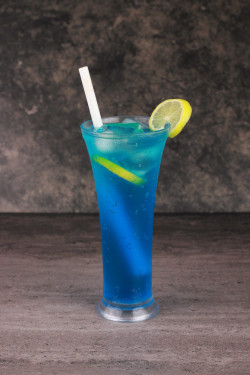 Blue Curacao Mocktails (350 Ml)