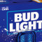 Bud Light Aluminum Bottle (16 Oz X 15 Pk)