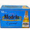 Modelo Especial Mexican Lager Bottle (12 Oz X 12 Pk)