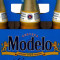 Modelo Especial Mexican Lager Bottle (12 Oz X 6 Pk)