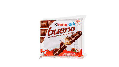 Ciocolată Kinder Bueno King 3 Oz