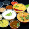 Sambar,Rasam &Curd Rice Combo