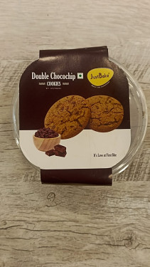 Double Choco Chip Cookies-200 Gms
