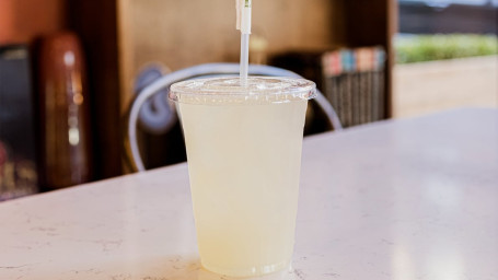 Shaken Jasmine Rose Lemonade (16Oz)