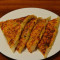 Prawn Murtabak