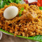 Chciken Biriyani