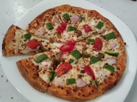 Classic Veg Pizza [9 Inches]