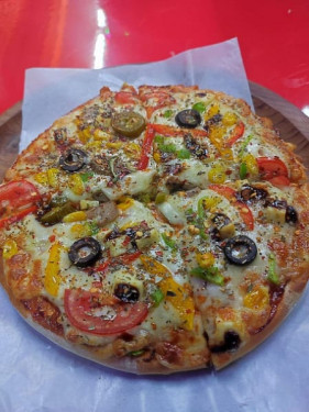 7 Star Cnc Special Pizza