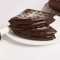 Dark Chocolate Lolly Waffle