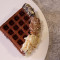 Kitkat Chocolate Lolly Waffle