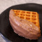 Milk Chocolate Lolly Waffle