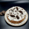 Oreo And Cookies Cream Cake Single Layer