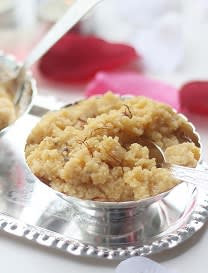 Pal Halwa