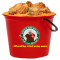 Chicken Biryani Chhota Bucket (Brownie Blast Free)