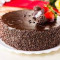 Chocolate Cream Cake 1Kg