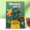 Gurkemeje Kardemomme Grøn Te (100 G) (Hele Blade)