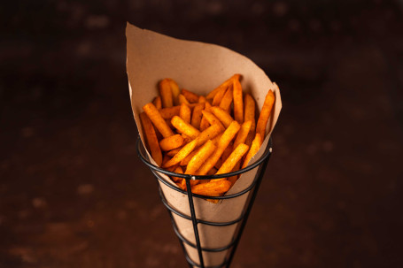 Peri Peri Fries (Mini)