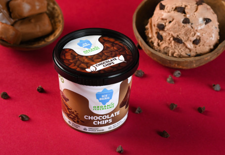 Chocolate Chips 125Ml