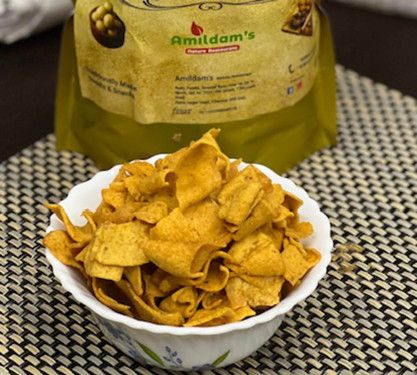 Thinai Ribbon Pakoda (150 Gm)