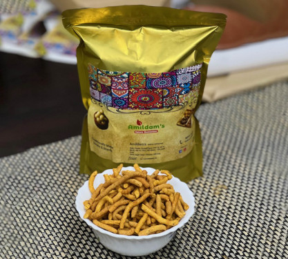 Samai Pepper Sev (150 Gm)