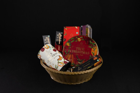 Christmas Eleganza Hamper