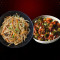 Chicken Noodles Chilli Chicken 3 Pcs