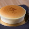 Japanese Cheesecake Personal Size