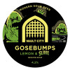 Gosebumps: Lemon (S)Lime