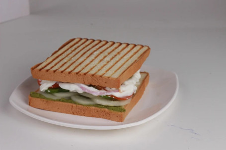 Premium Veg Sandwich