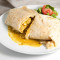 Curry Chicken (Wrap)