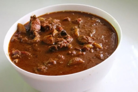 Beef Thava Curry