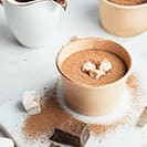 Hot Chocolate Tub