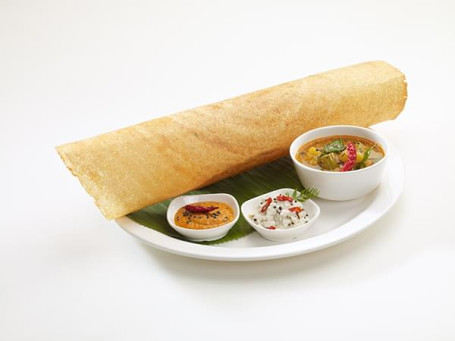 Dosa Løg Masala