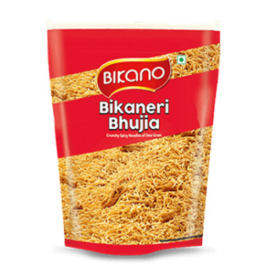 Bikaneri Bhujia 200G+25G Scheme