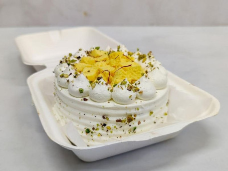 Rasmalai Bento Cake